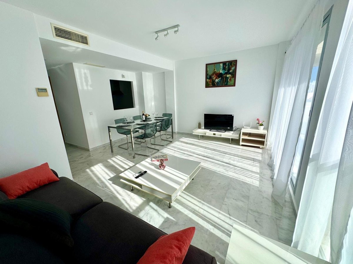 3 Bed Duplex in Riviera del Sol