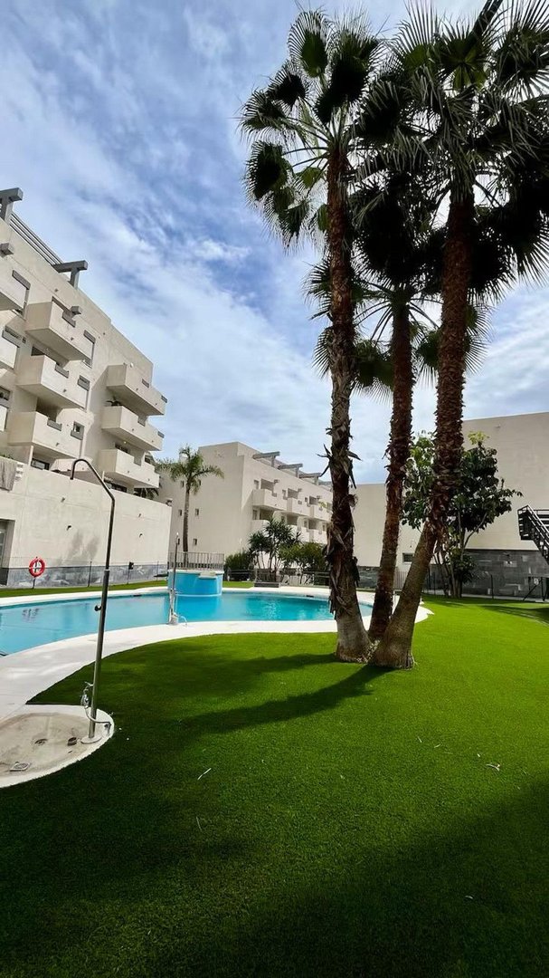 3 Bed Duplex in Riviera del Sol