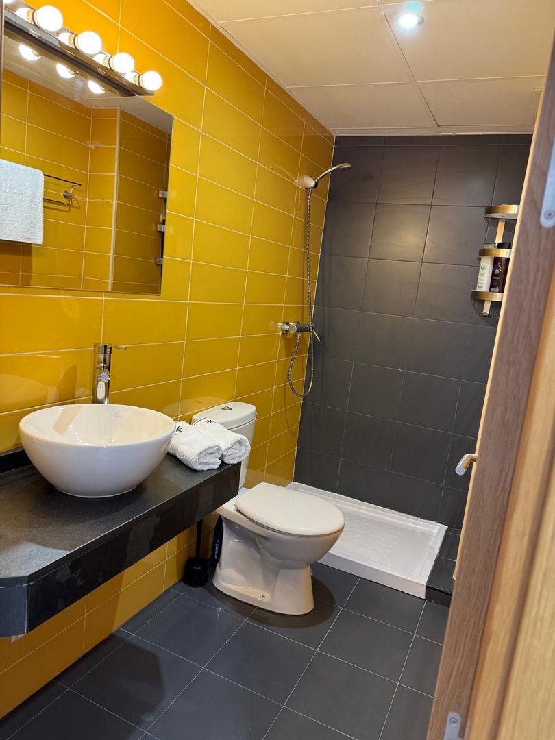 3 Bed Duplex in Riviera del Sol