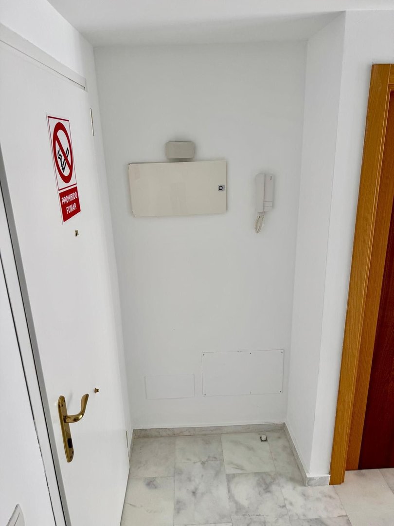 3 Bed Duplex in Riviera del Sol