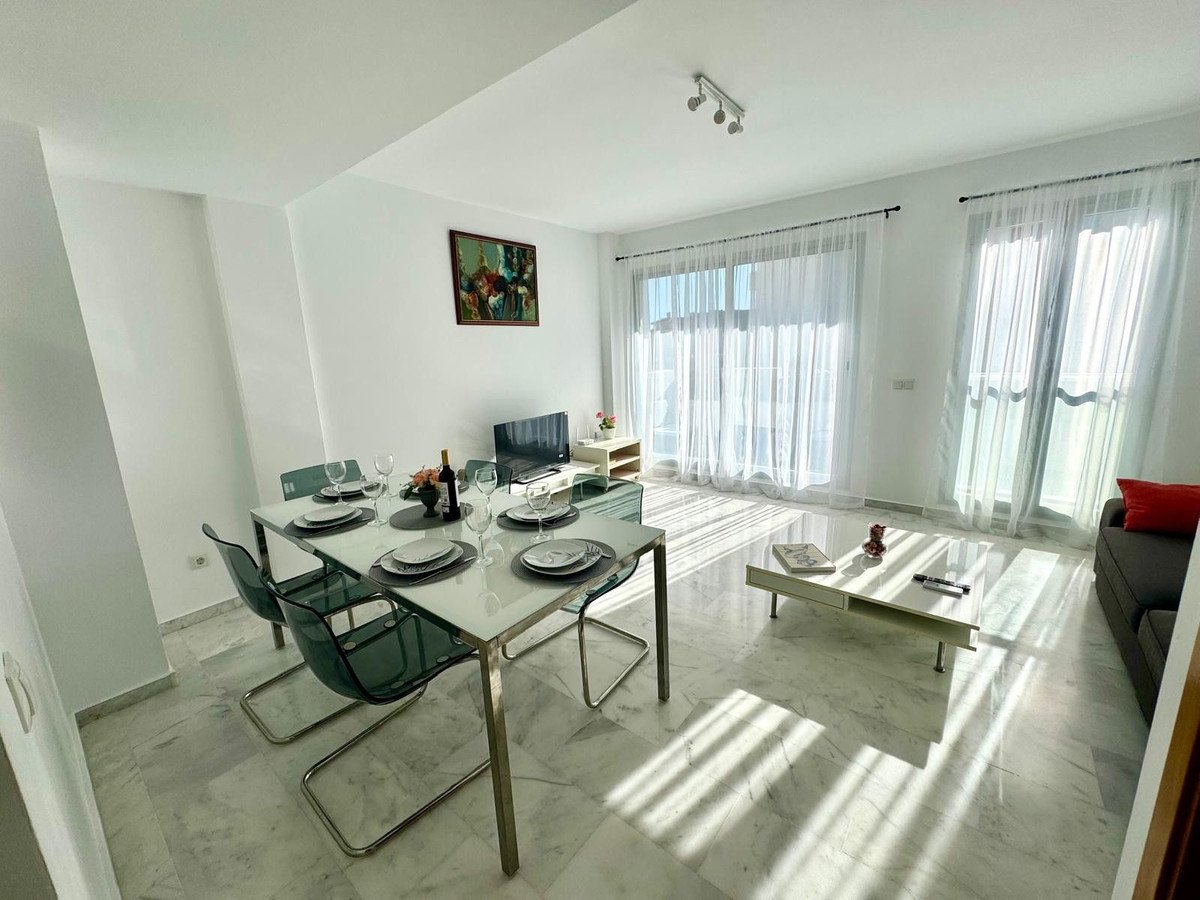 3 Bed Duplex in Riviera del Sol