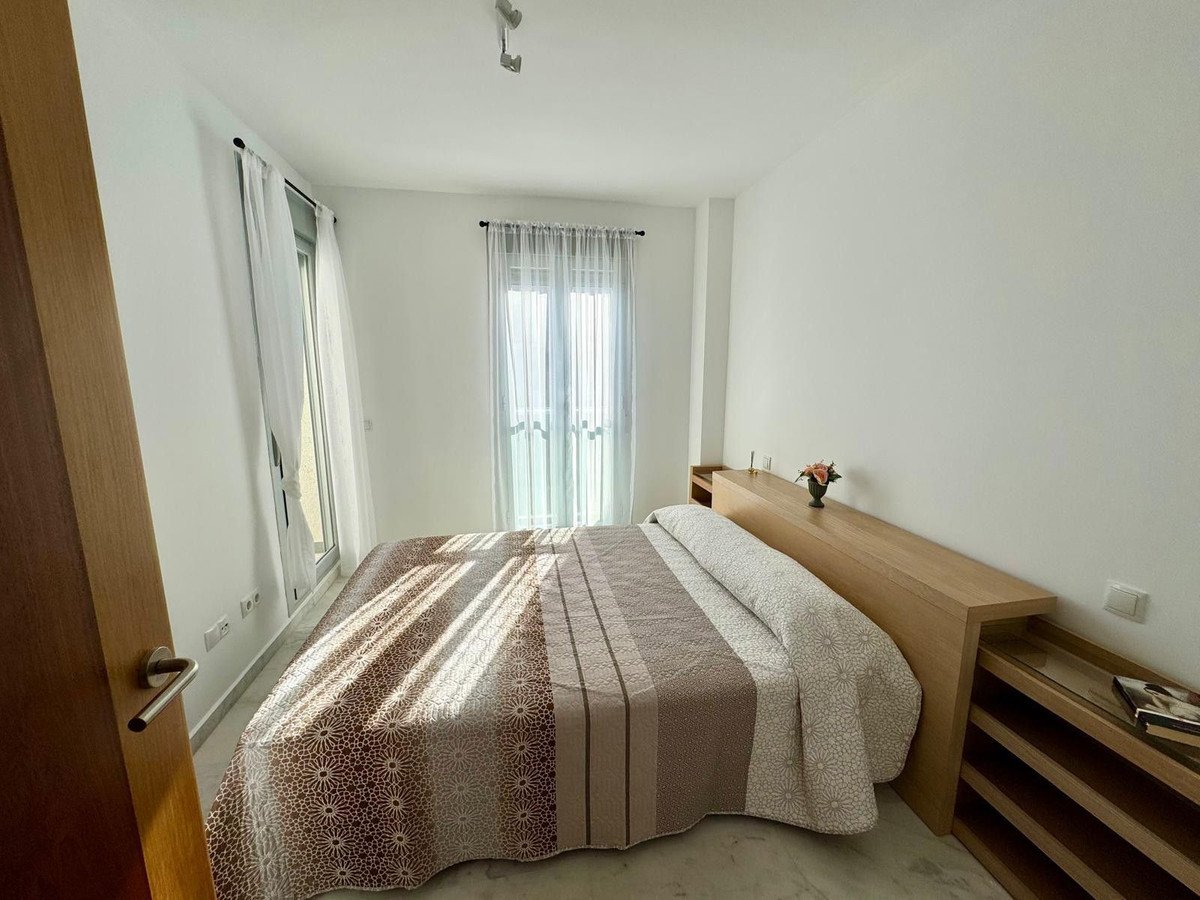 3 Bed Duplex in Riviera del Sol