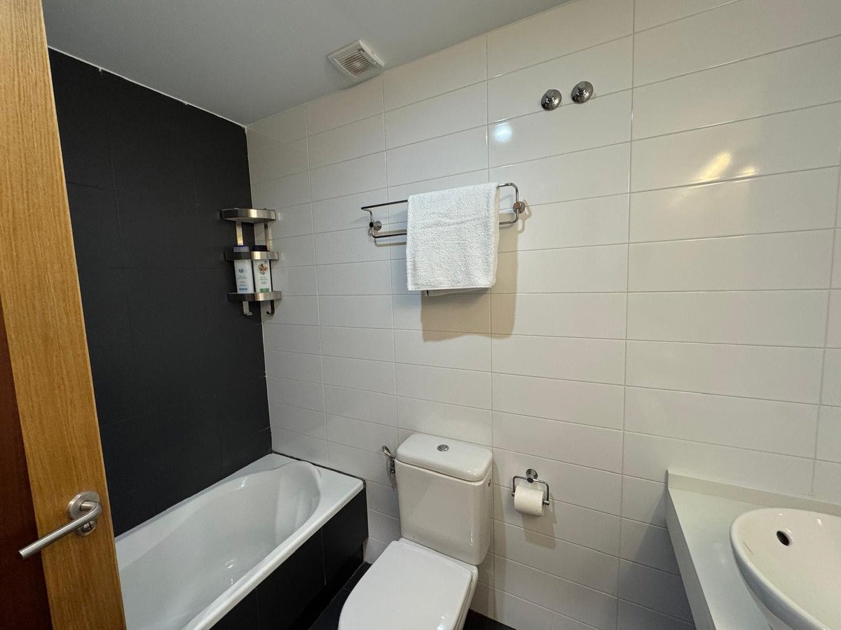 3 Bed Duplex in Riviera del Sol