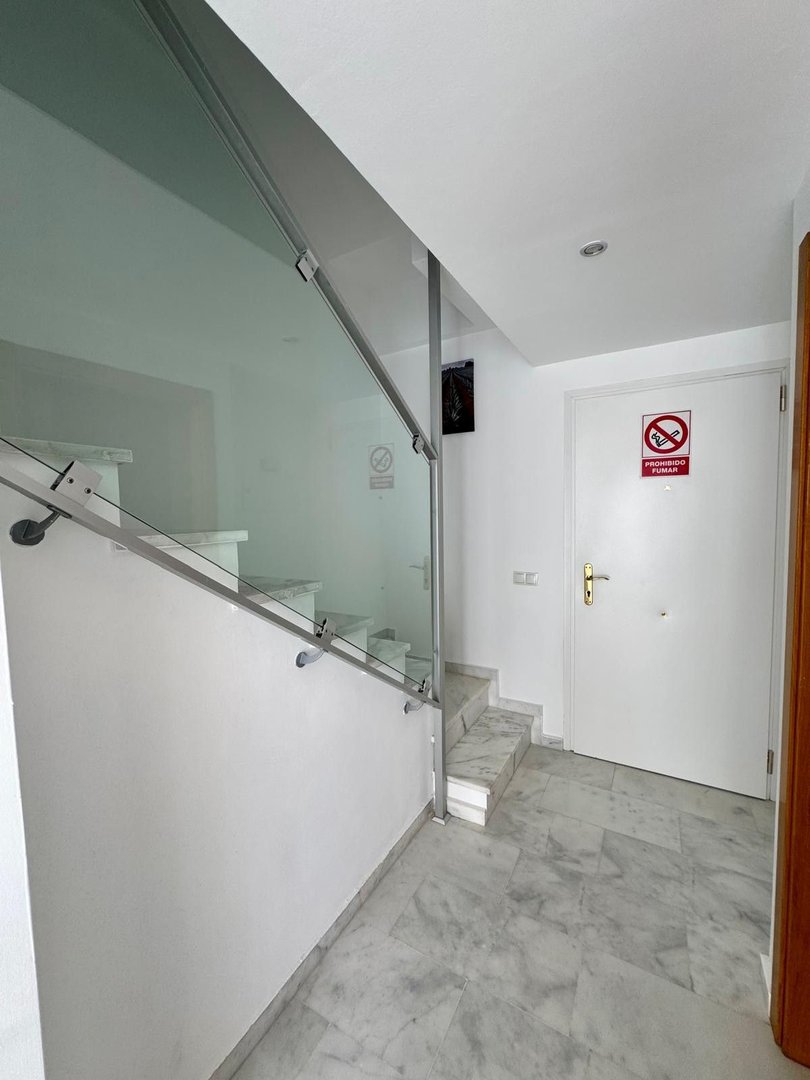 3 Bed Duplex in Riviera del Sol