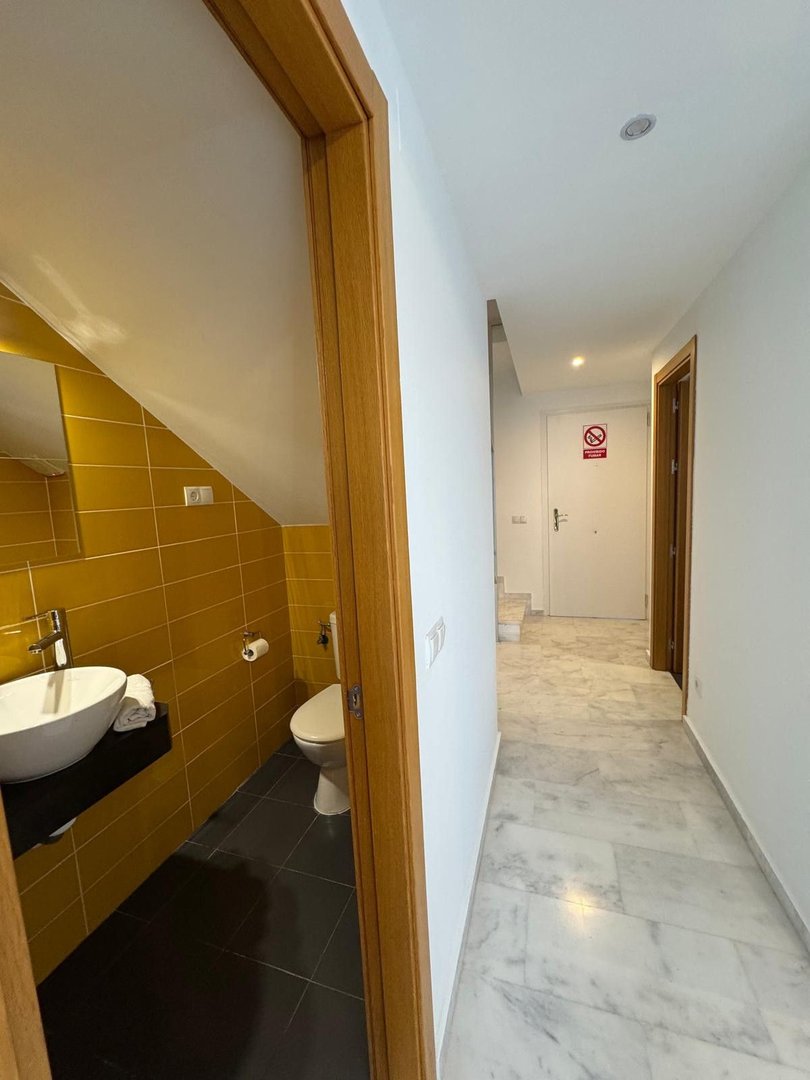 3 Bed Duplex in Riviera del Sol