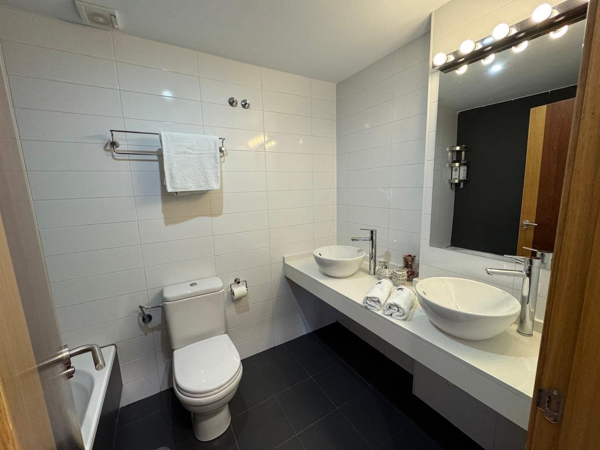 3 Bed Duplex in Riviera del Sol