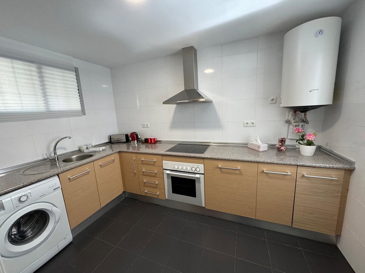 3 Bed Duplex in Riviera del Sol