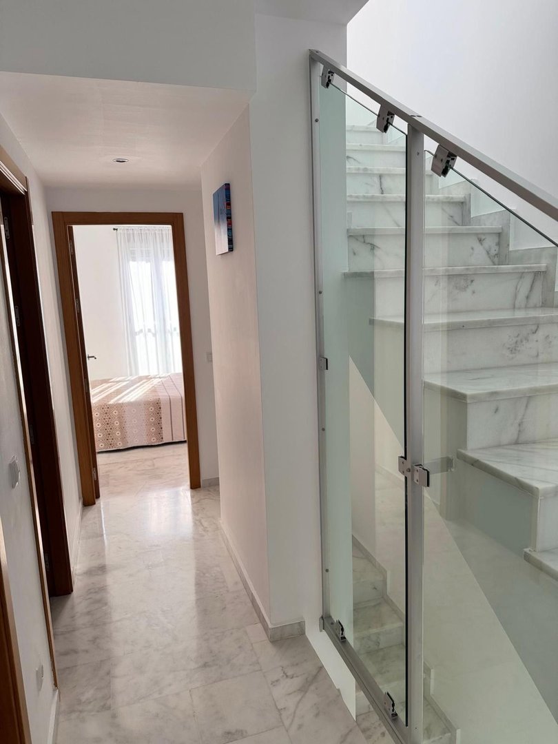 3 Bed Duplex in Riviera del Sol