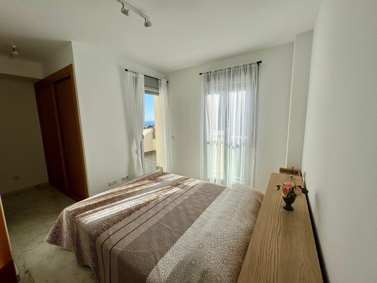 3 Bed Duplex in Riviera del Sol