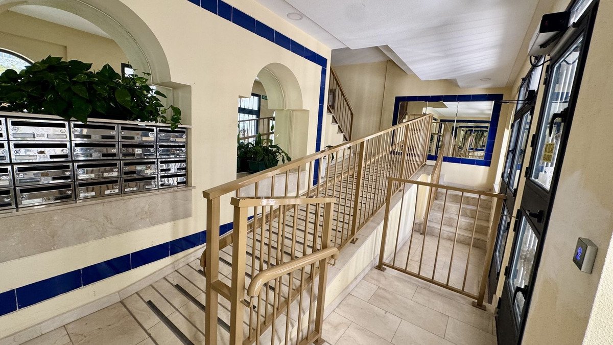 4 Bed Penthouse in Arroyo de la Miel