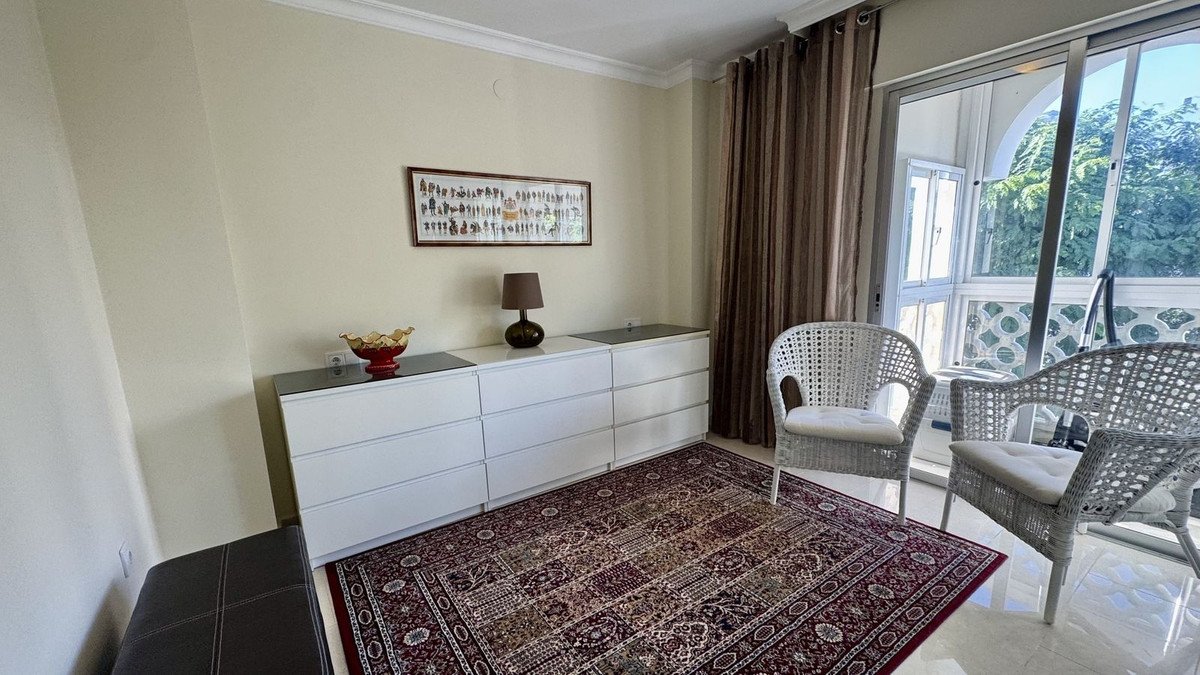 4 Bed Penthouse in Arroyo de la Miel
