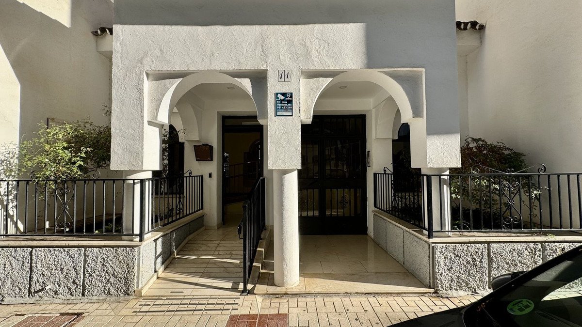4 Bed Penthouse in Arroyo de la Miel