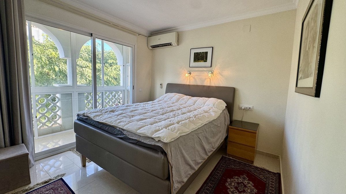 4 Bed Penthouse in Arroyo de la Miel