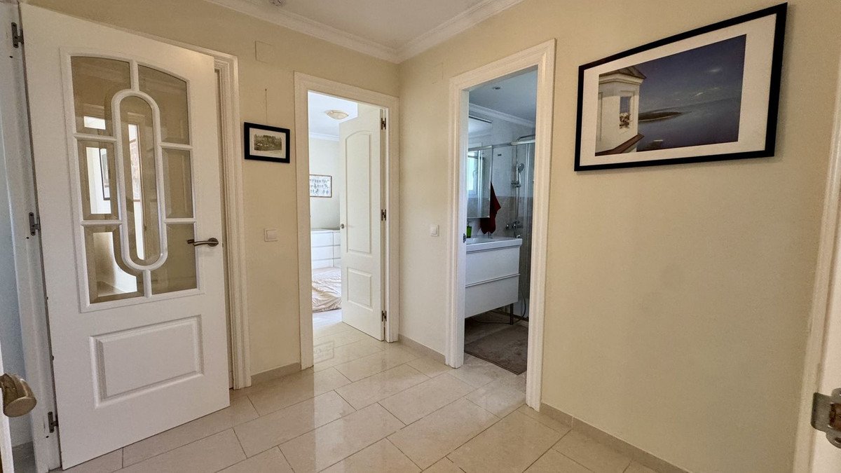 4 Bed Penthouse in Arroyo de la Miel