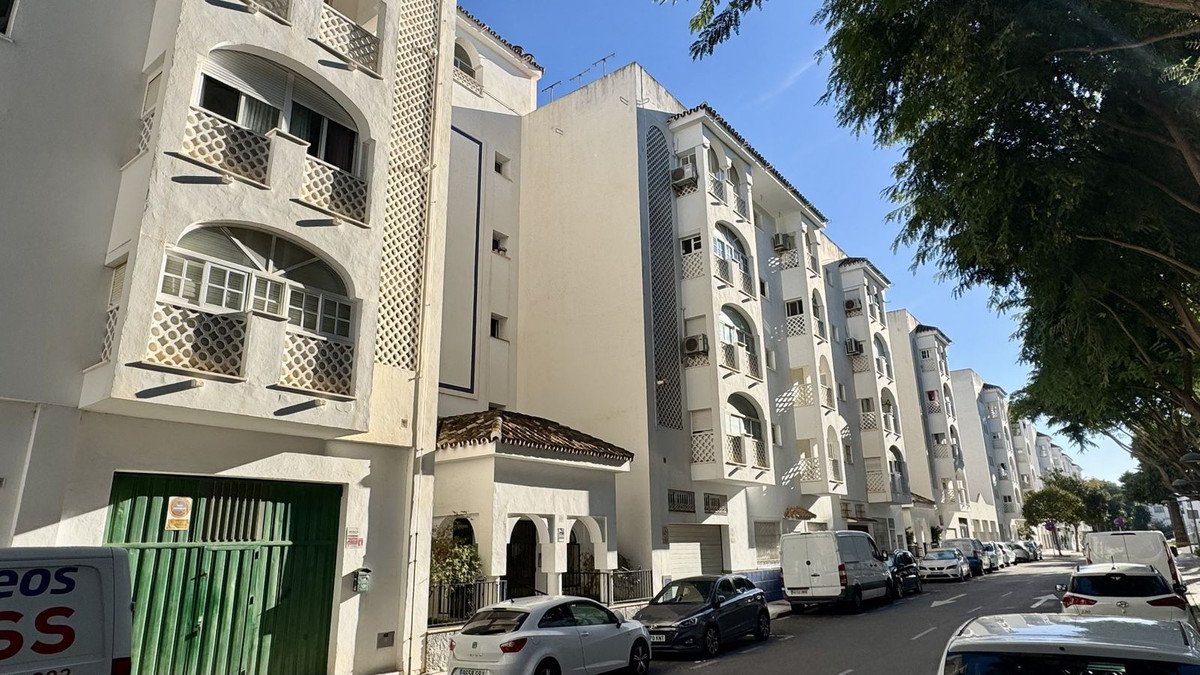 4 Bed Penthouse in Arroyo de la Miel