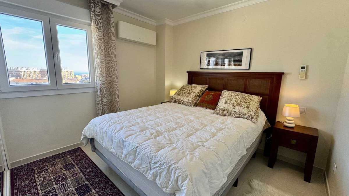 4 Bed Penthouse in Arroyo de la Miel