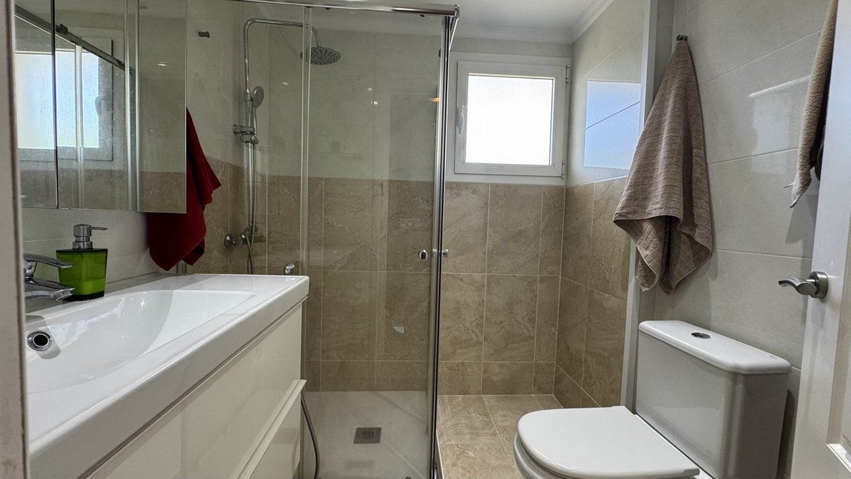 4 Bed Penthouse in Arroyo de la Miel