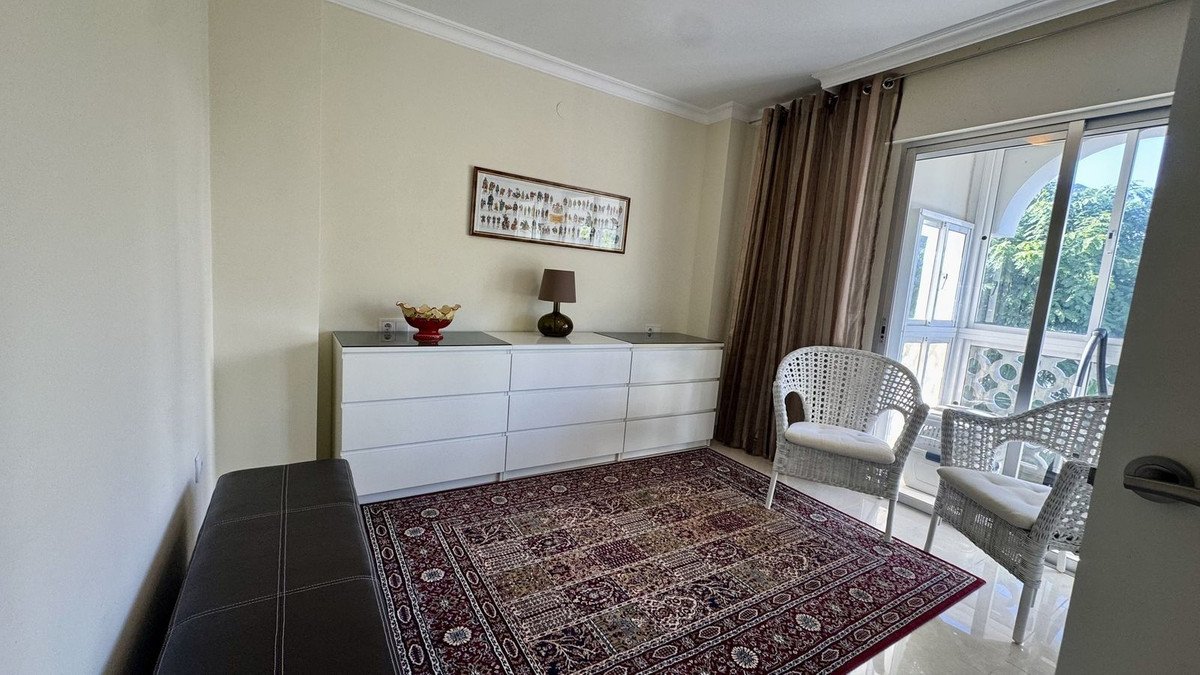 4 Bed Penthouse in Arroyo de la Miel
