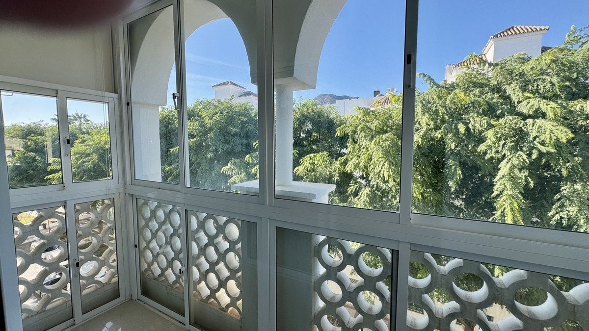 4 Bed Penthouse in Arroyo de la Miel