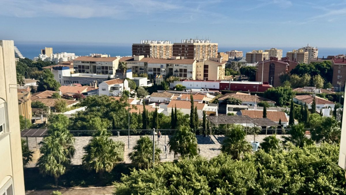 4 Bed Penthouse in Arroyo de la Miel