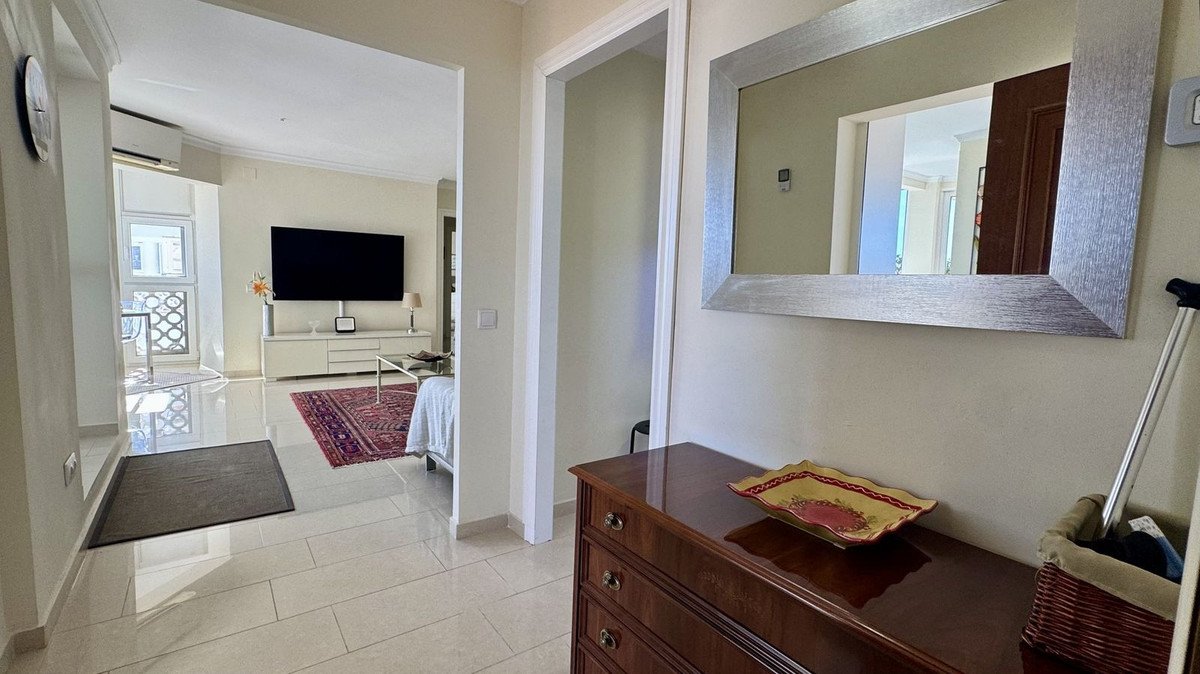 4 Bed Penthouse in Arroyo de la Miel