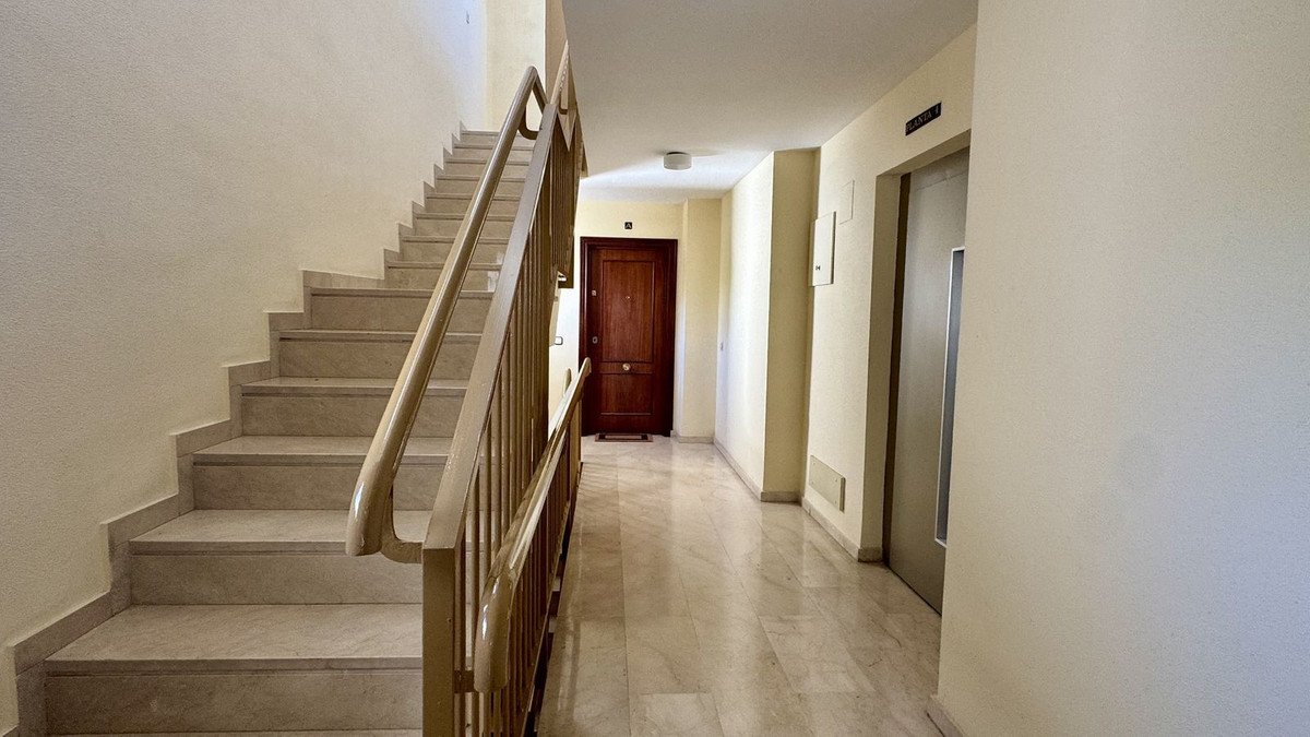 4 Bed Penthouse in Arroyo de la Miel