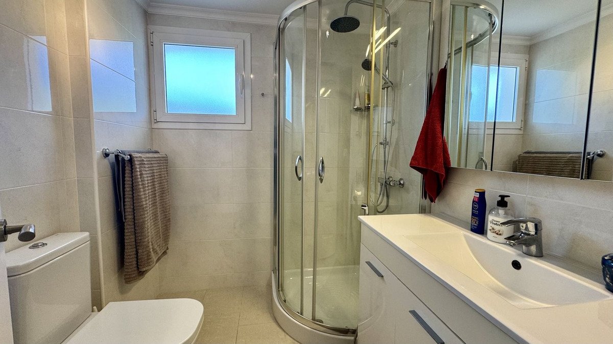 4 Bed Penthouse in Arroyo de la Miel