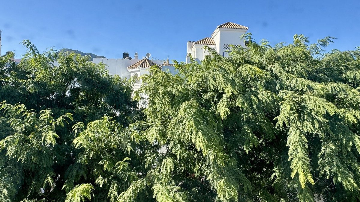 4 Bed Penthouse in Arroyo de la Miel
