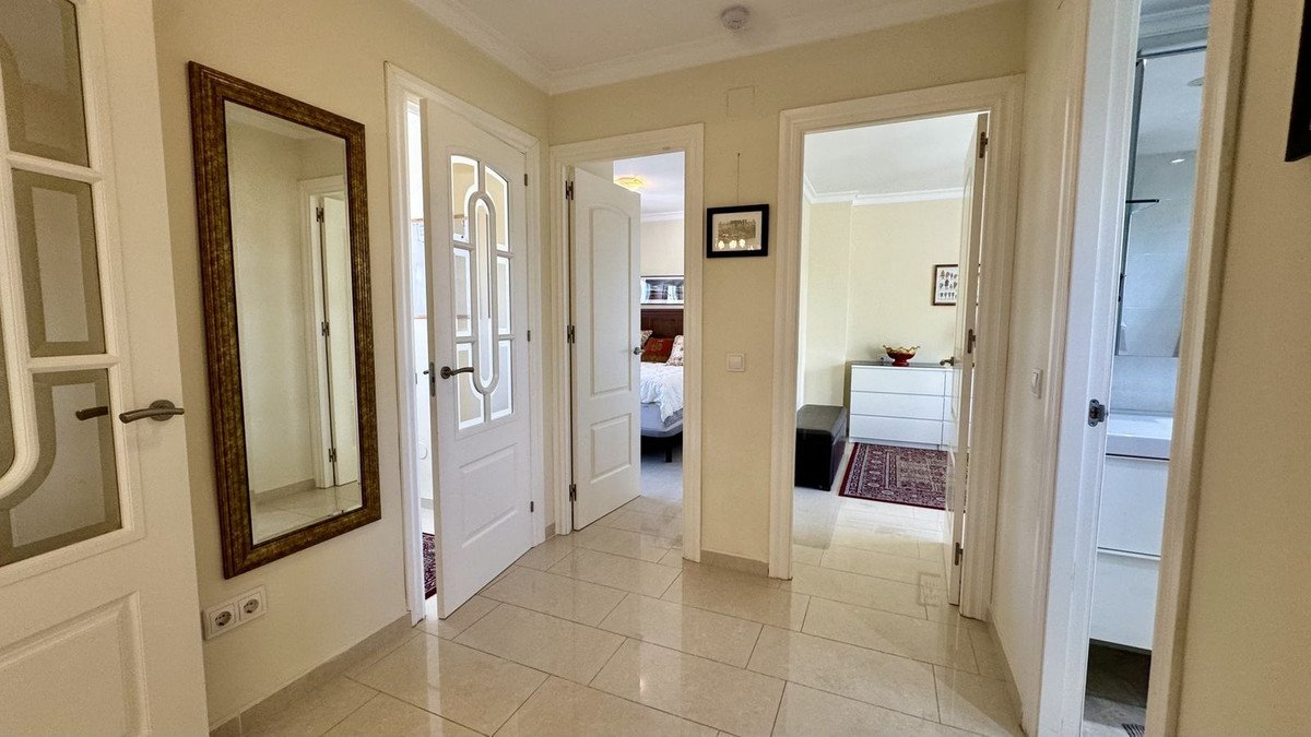4 Bed Penthouse in Arroyo de la Miel