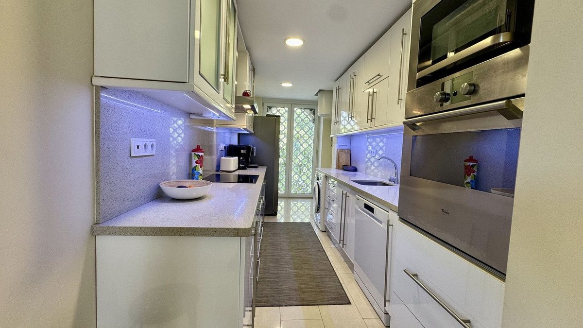 4 Bed Penthouse in Arroyo de la Miel