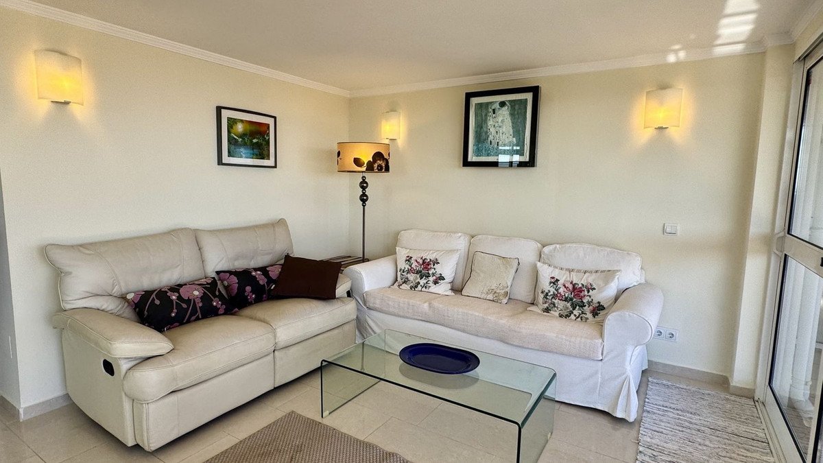4 Bed Penthouse in Arroyo de la Miel