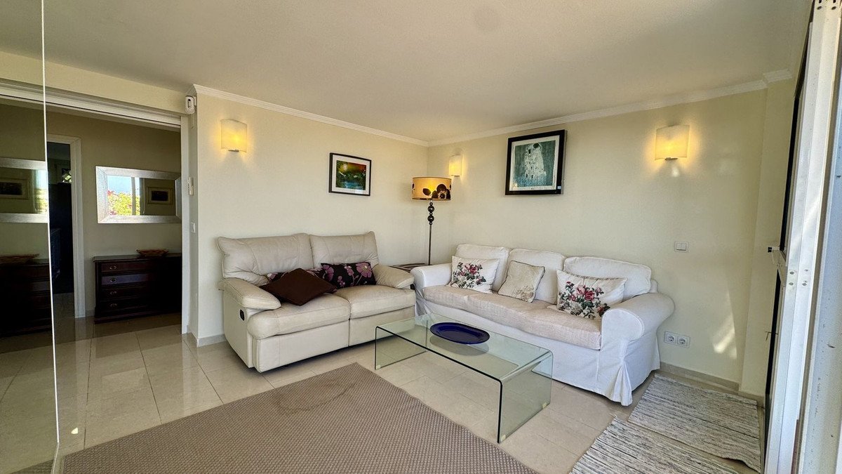 4 Bed Penthouse in Arroyo de la Miel