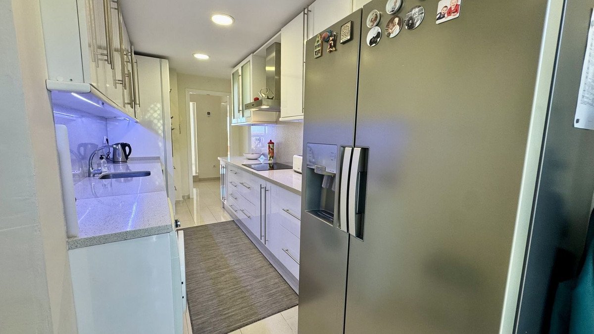4 Bed Penthouse in Arroyo de la Miel