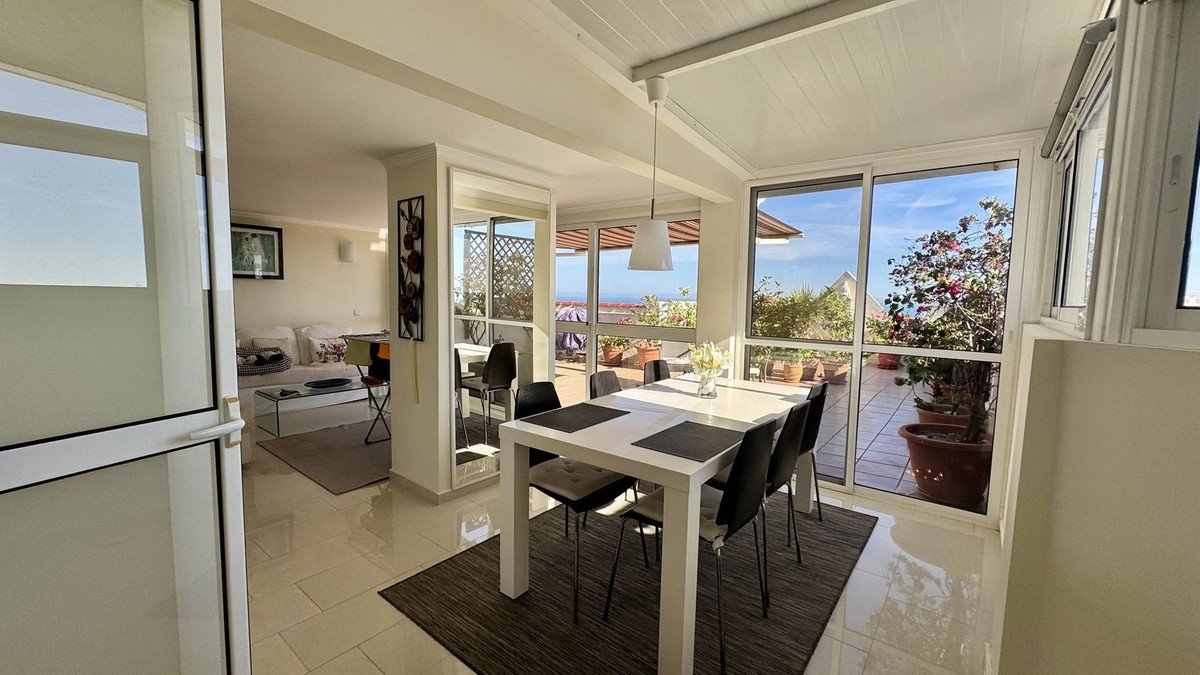 4 Bed Penthouse in Arroyo de la Miel