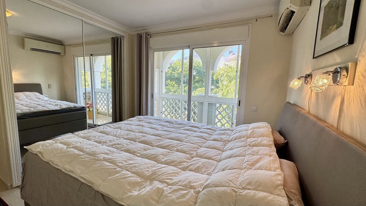 4 Bed Penthouse in Arroyo de la Miel