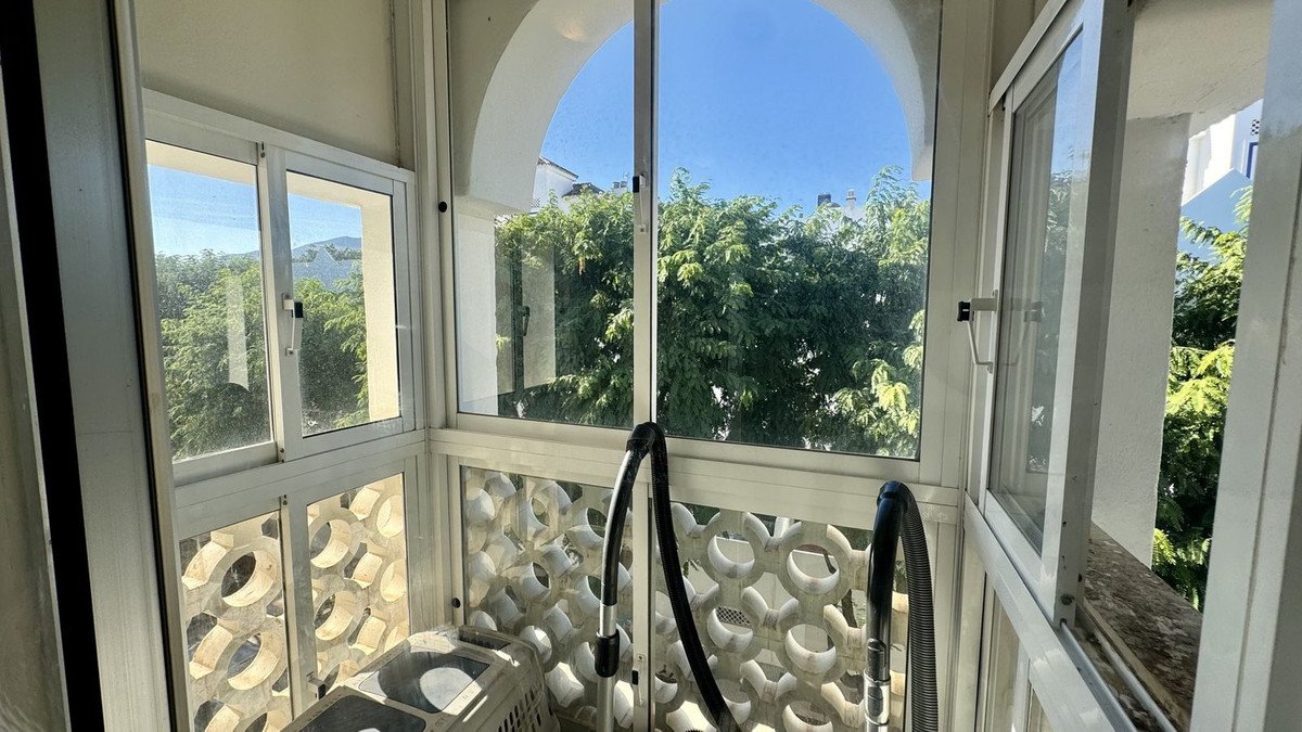 4 Bed Penthouse in Arroyo de la Miel