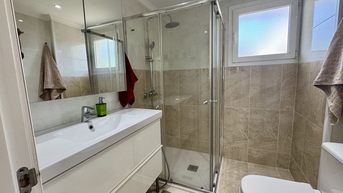 4 Bed Penthouse in Arroyo de la Miel