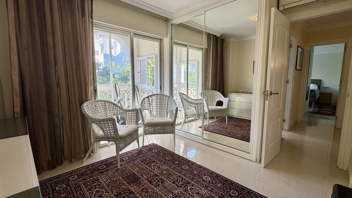 4 Bed Penthouse in Arroyo de la Miel
