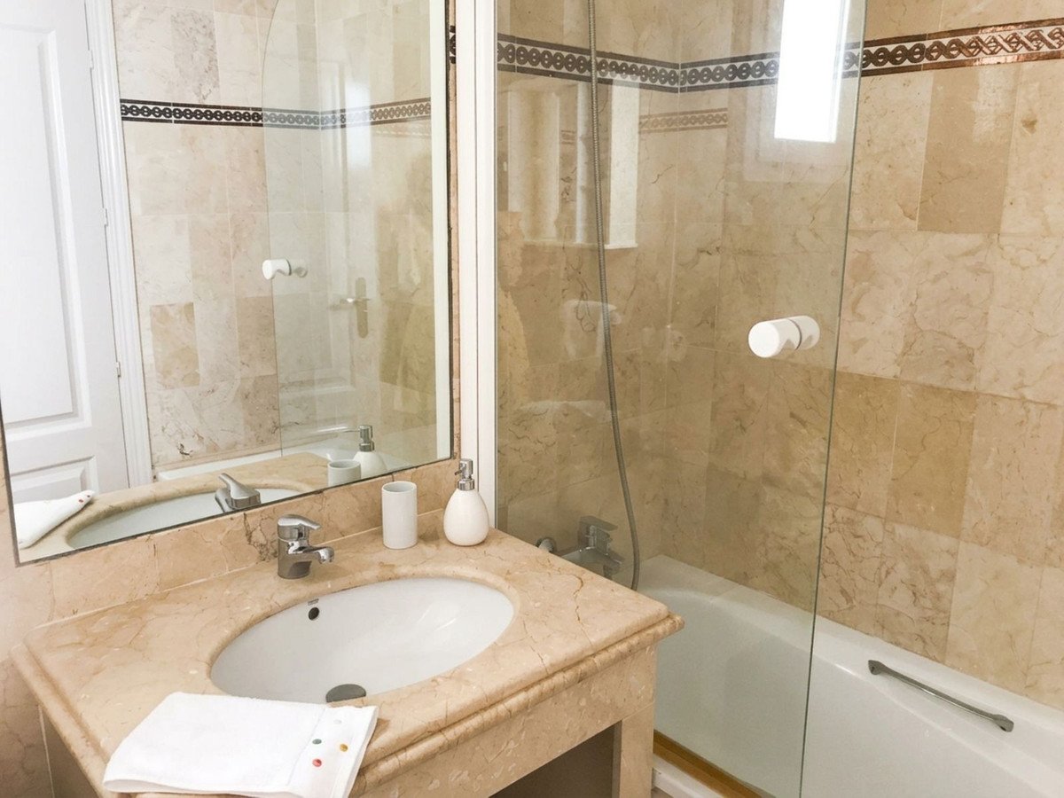 2 Bed Ground Floor Apartment in Costalita