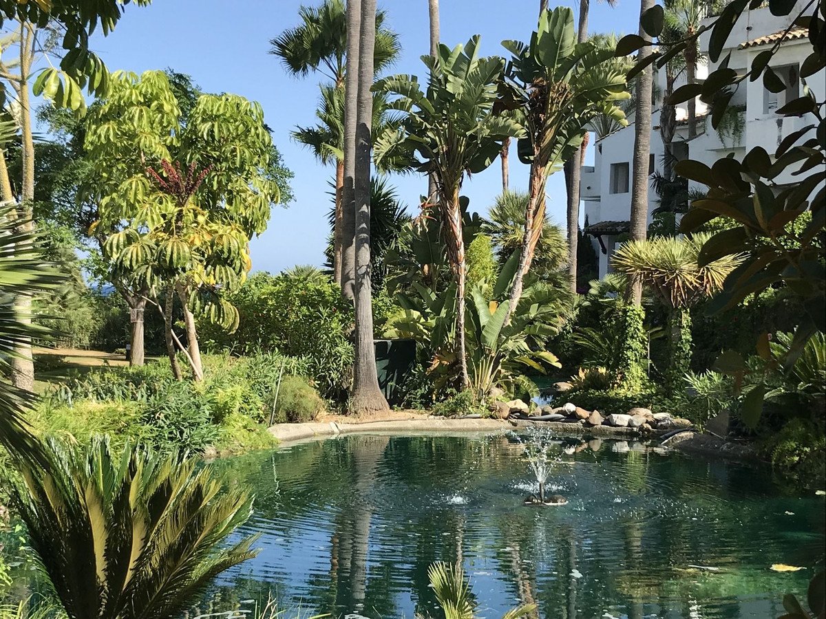 2 Bed Ground Floor Apartment in Costalita