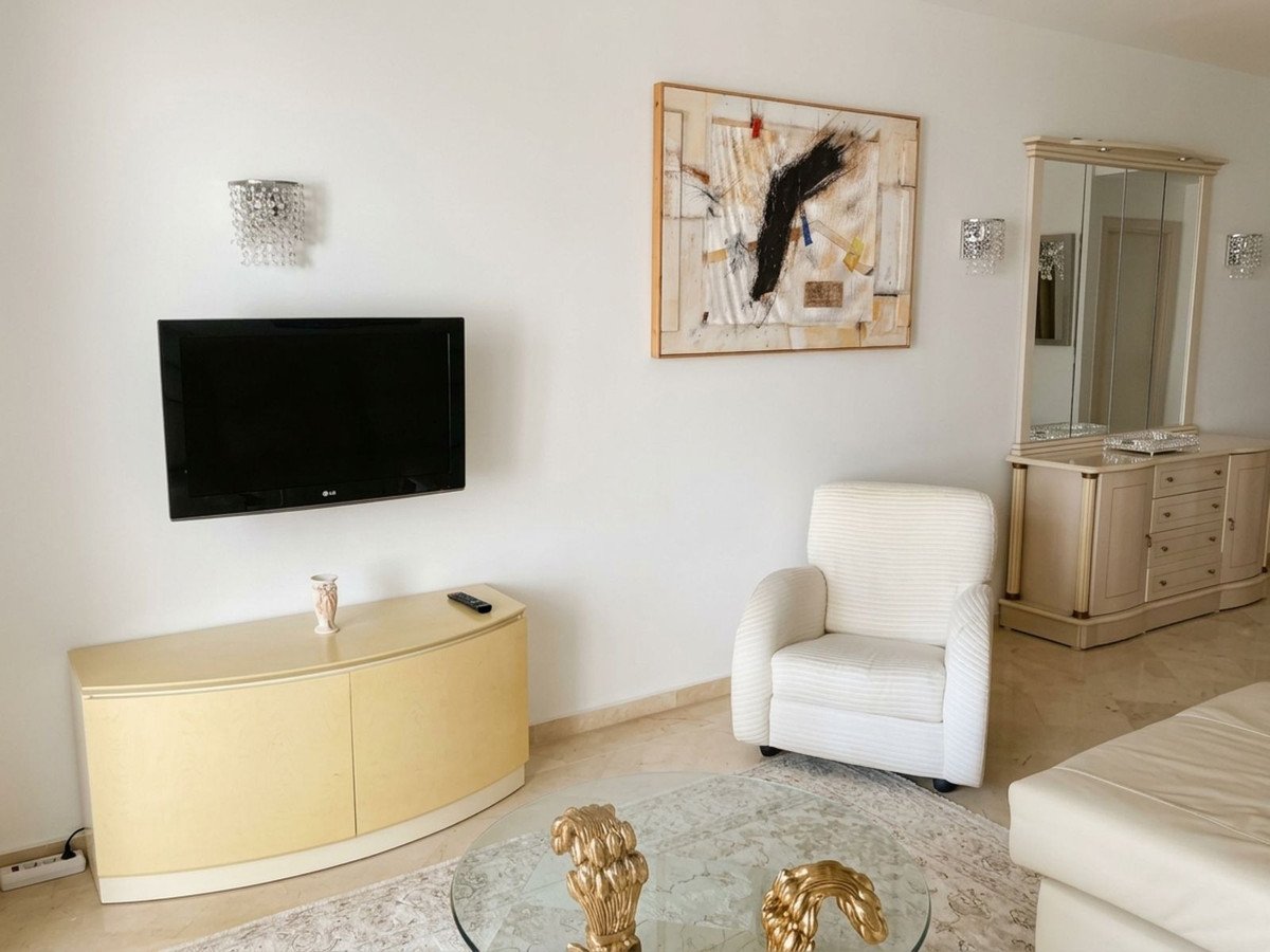 2 Bed Ground Floor Apartment in Costalita