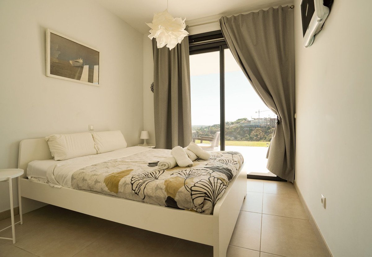 3 Bed Ground Floor Apartment in La Cala Golf