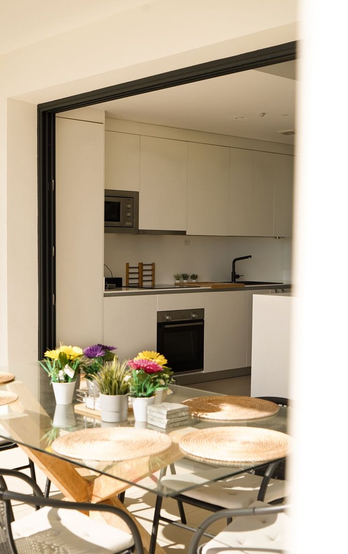3 Bed Ground Floor Apartment in La Cala Golf
