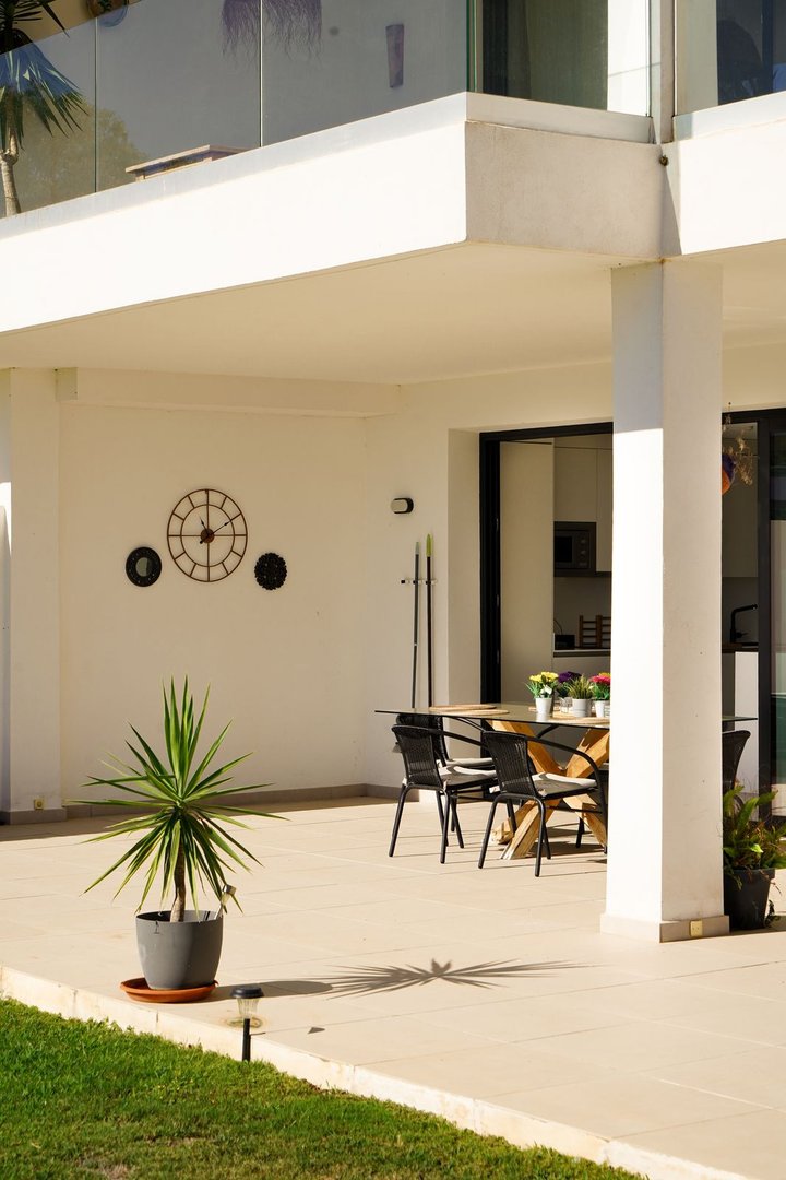 3 Bed Ground Floor Apartment in La Cala Golf