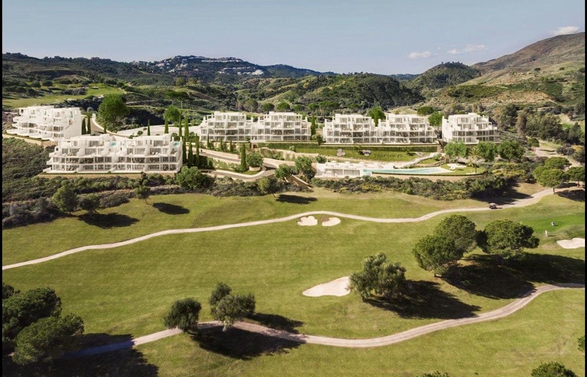 3 Bed Ground Floor Apartment in La Cala Golf