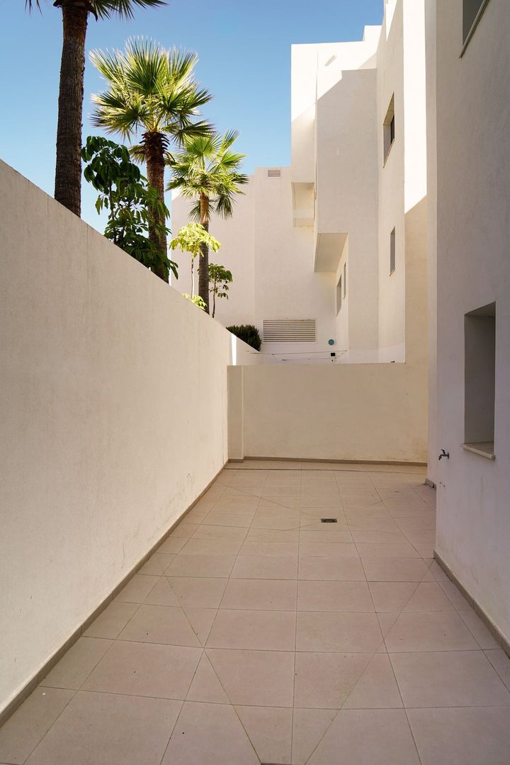 3 Bed Ground Floor Apartment in La Cala Golf