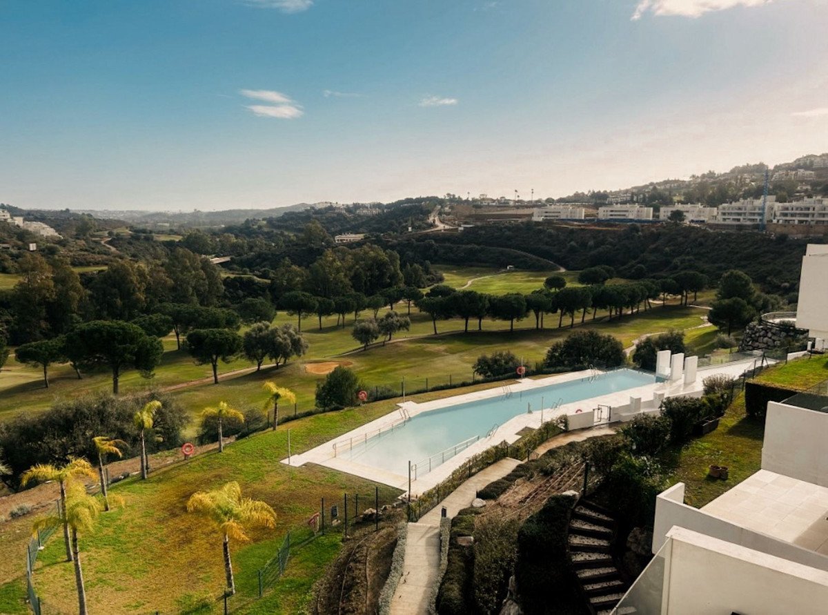 3 Bed Ground Floor Apartment in La Cala Golf