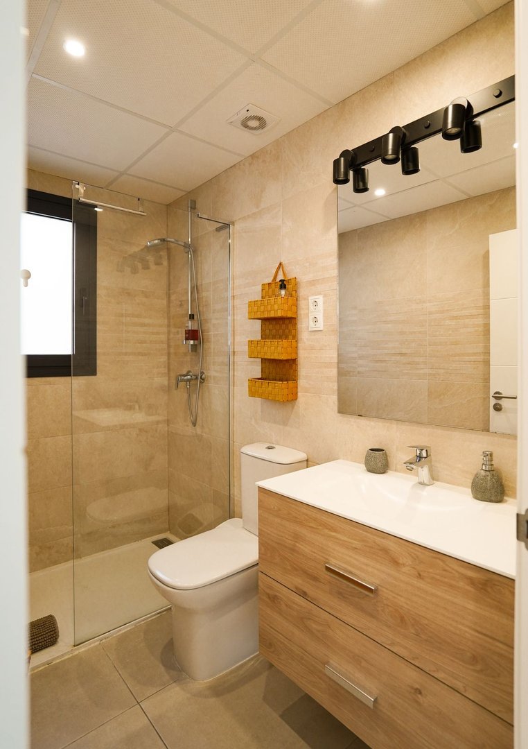 3 Bed Ground Floor Apartment in La Cala Golf