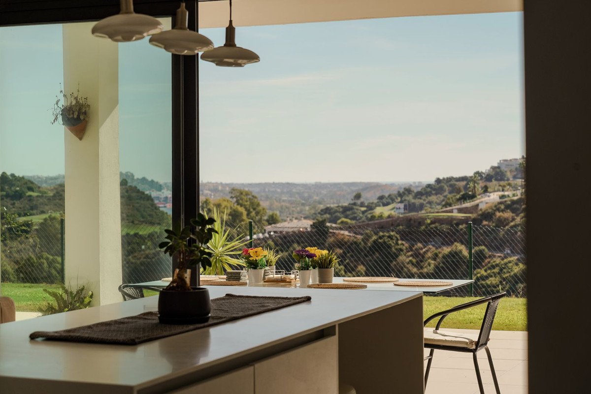 3 Bed Ground Floor Apartment in La Cala Golf