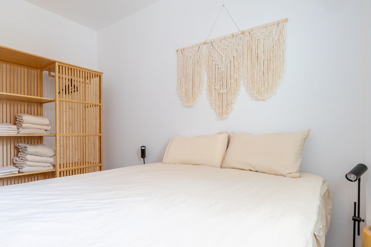 3 Bed Middle Floor Apartment in Benalmadena Costa